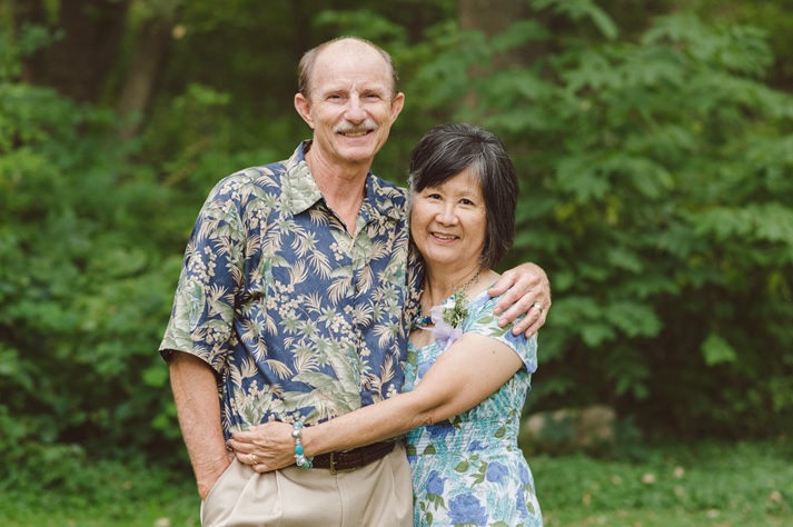 Bergman family scholarship