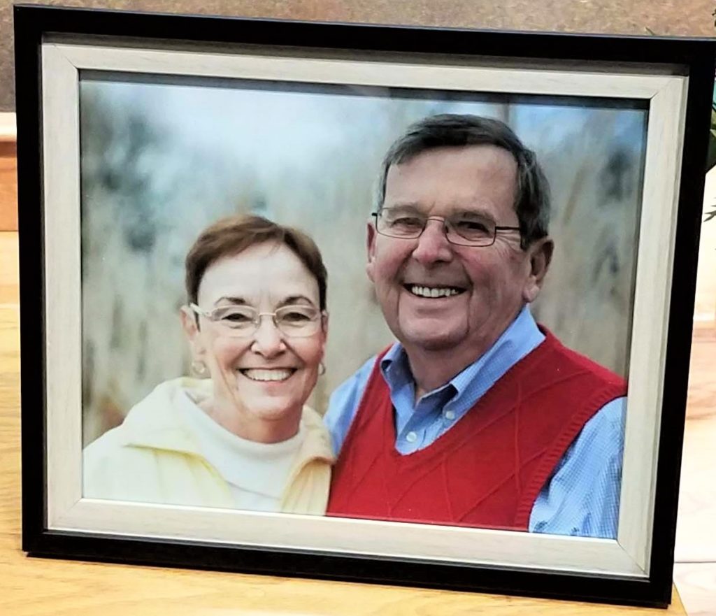 Applications open for Dr. Jean L. Harris Scholarships: Celebrating 10 years of educational support in EP