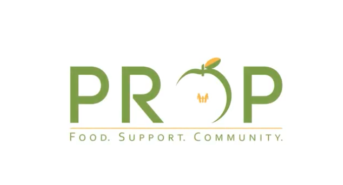 See the PROP list for the Top 5 items needed this week.