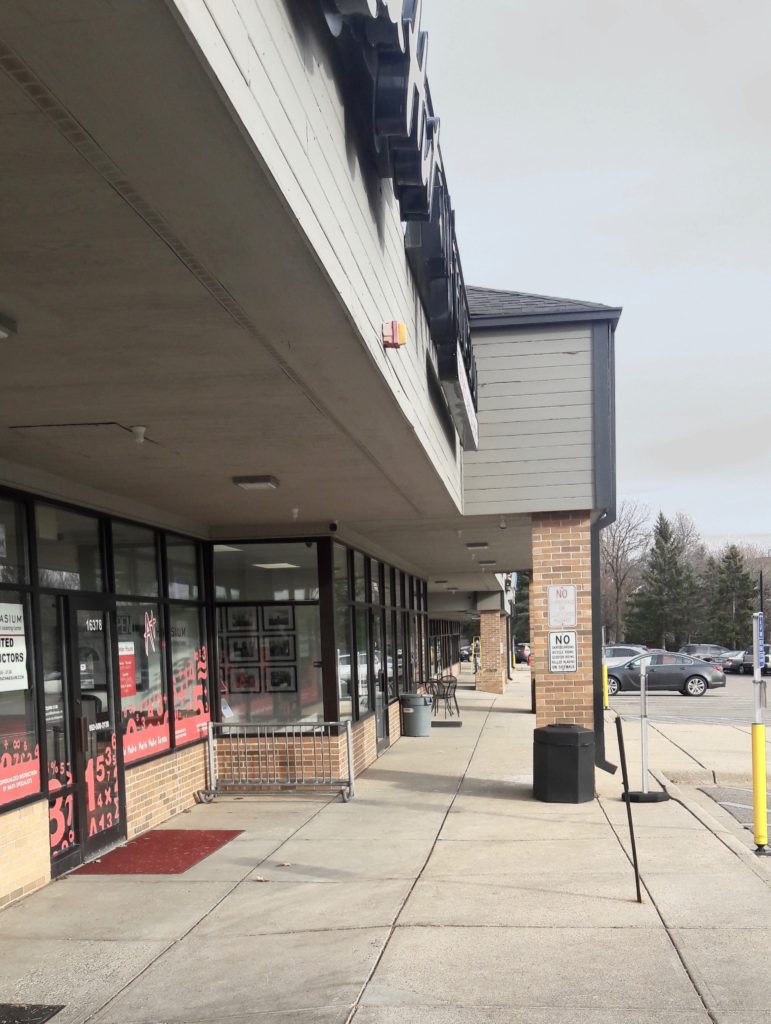 Support EP local merchants during Small Business Saturday on November 28. Photo Credit- Jeff Strate