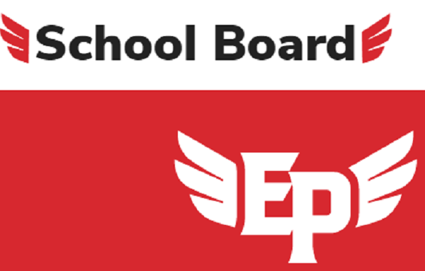 school board graphic