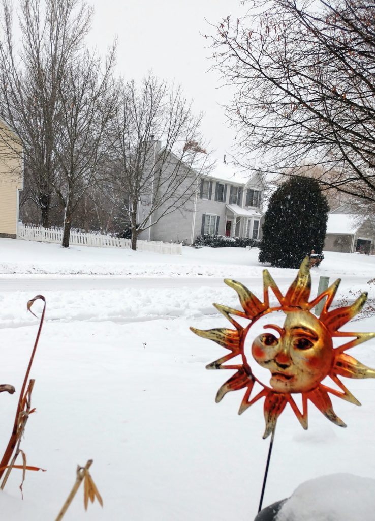 Eden Prairie Snow Event Declared: Dec. 29-30