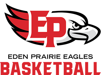 EP basketball logo