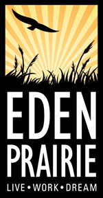 Eden Prairie logo