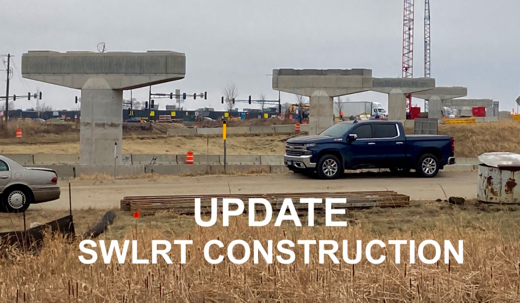 SWLRT update