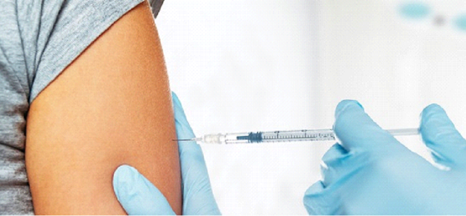 Eden Prairie Schools, 1825 staff, 24 vaccine doses