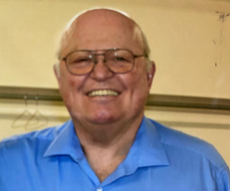 Richard "Dick" "Emmy" Emahiser