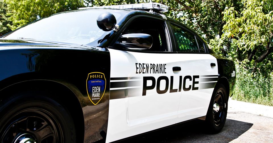 Photo courtesy of the City of Eden Prairie