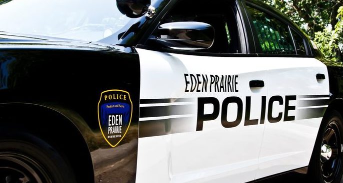 Eden Prairie Police News