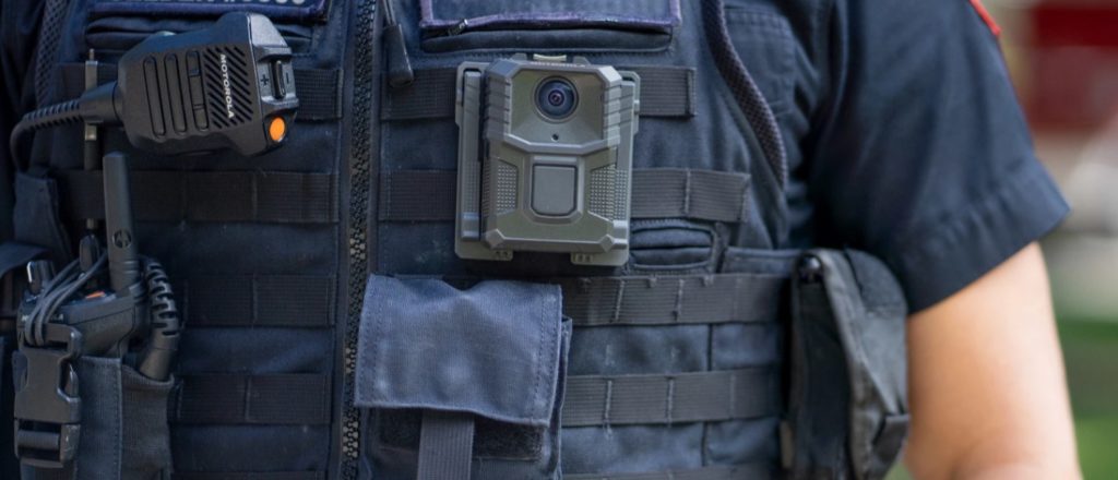 Q & A with Police Lt. Wood on body-worn camera information policy