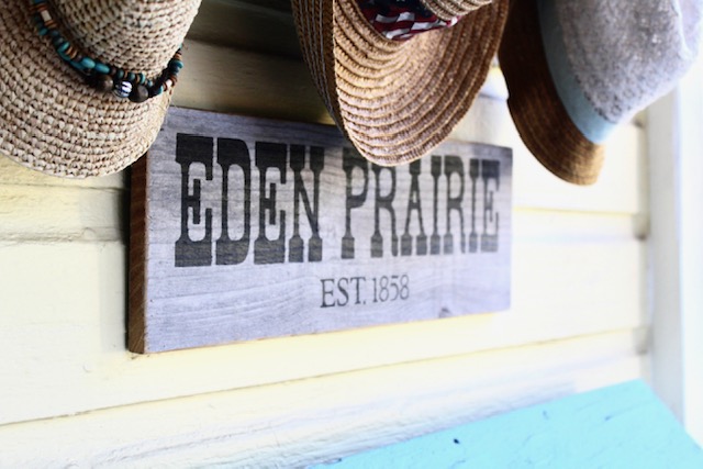 This Week in Eden Prairie History