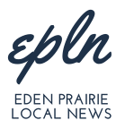 Eden Prairie Local News Logo