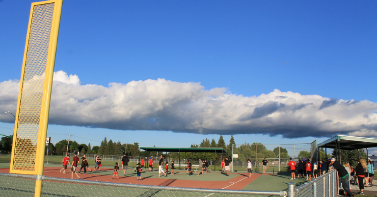 Council looking at trends in sports April 6