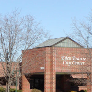 Eden Prairie City Center