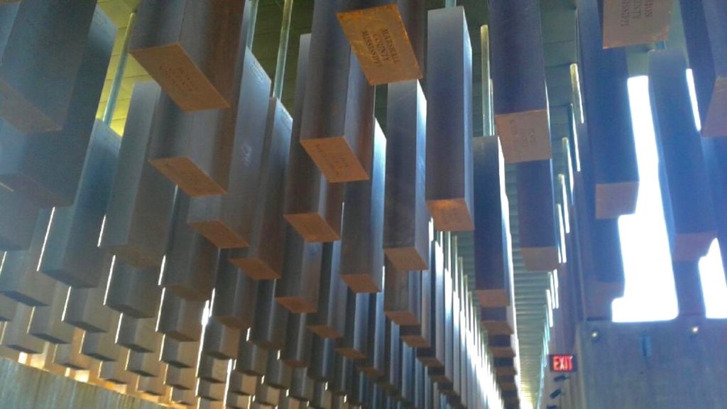 Black History Month 2021: A look back...and forward