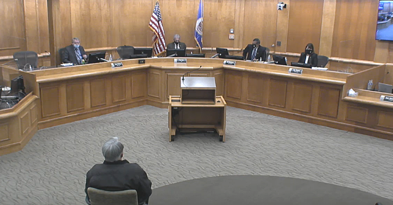 Council tackling pull-tabs, solar gardens, Drop-Off Day at March 16 meeting