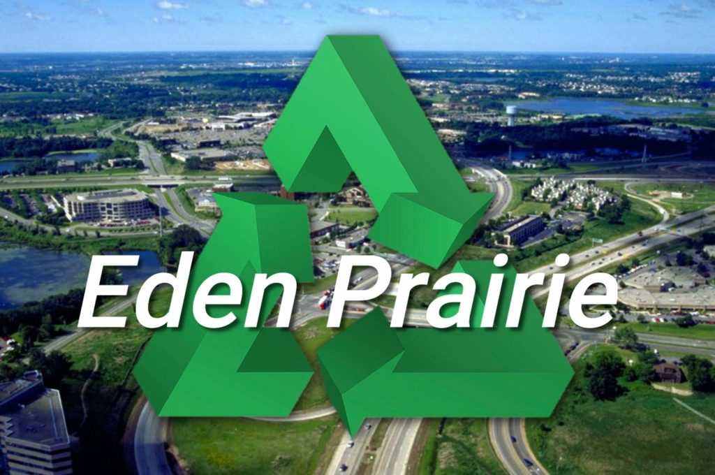 Seasonal EP recycling/trash drop-offs kick-off this weekend