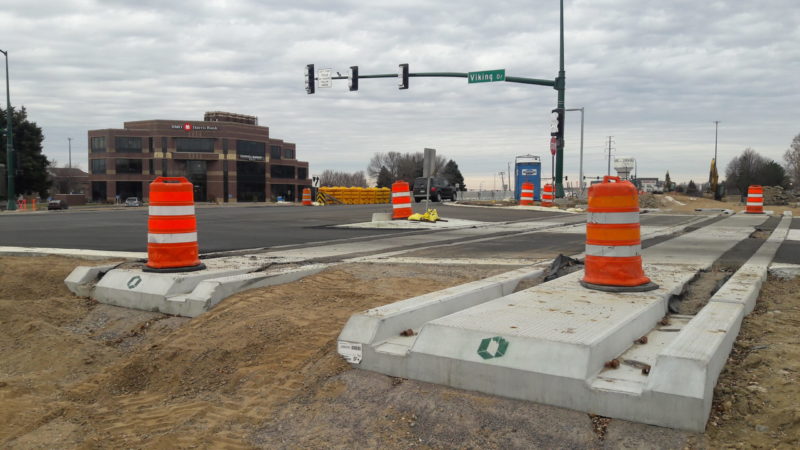 SWLRT construction, roadway and motorist update