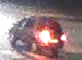 Friday morning hit and run incident, police seek information