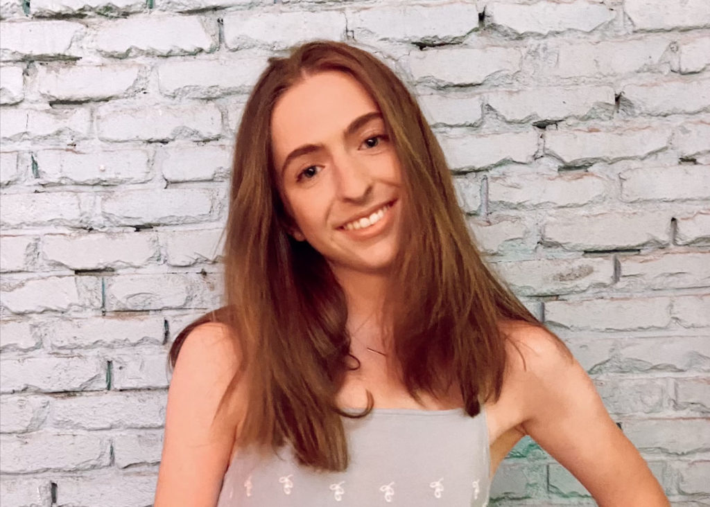 Eden Prairie Eagles junior Alexa Mann was named an Athlete of the Week by the Star Tribune.