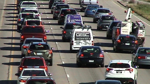 Interstate 494 project awarded $60 million by Fed