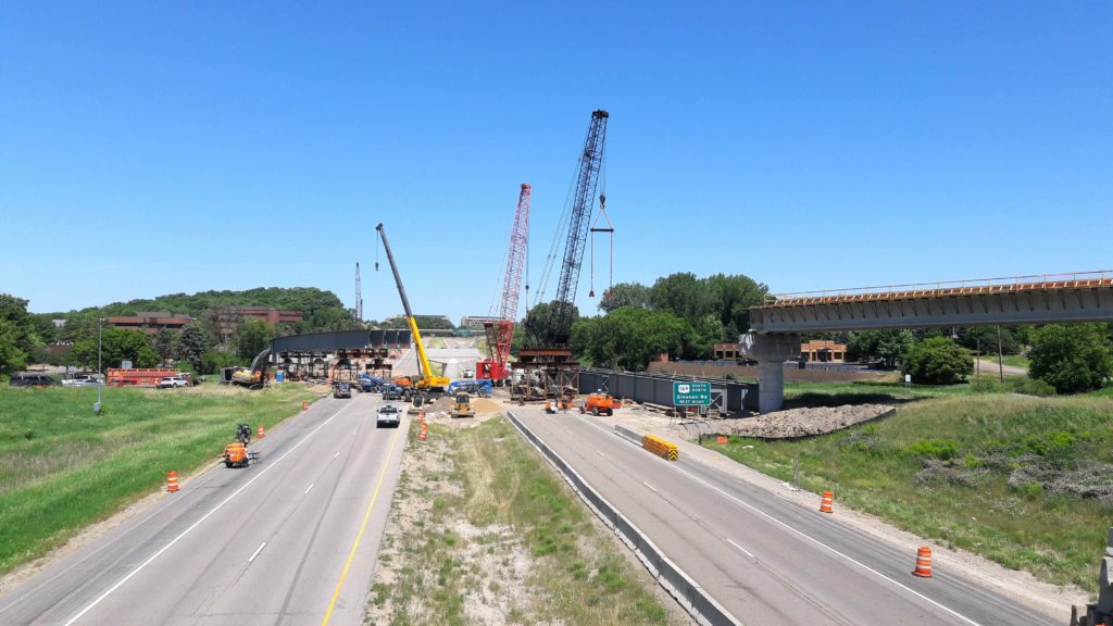 Work Hwy 212 6.13.3021