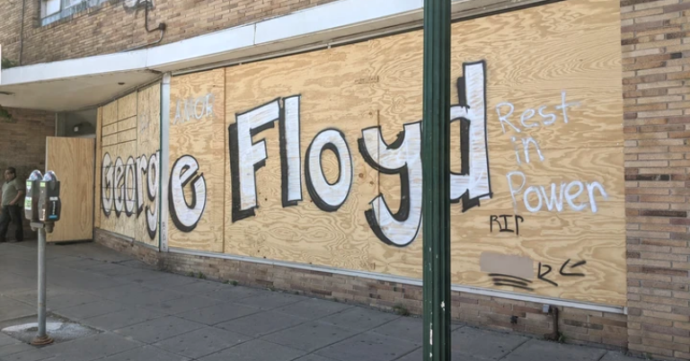 Eden Prairie A.M. Rotary and other Rotary clubs are helping revitalize businesses on or near Lake Street in Minneapolis.