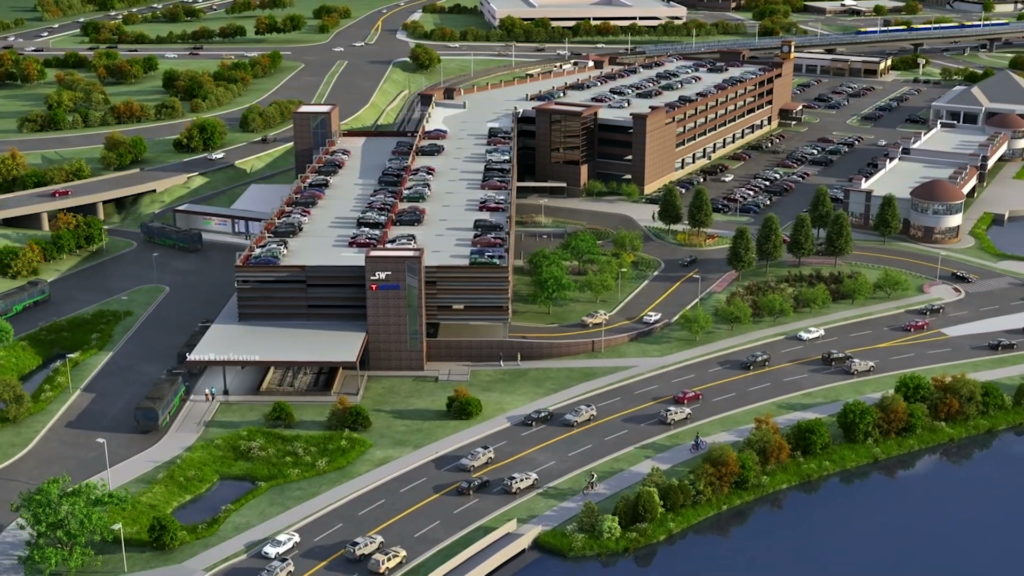 Saturday June 12 Southwest Station tours filling quickly