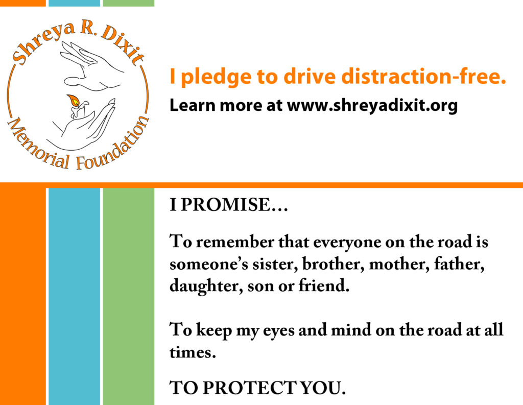 Round Lake Park July 4  event includes Distraction Free Life pledge