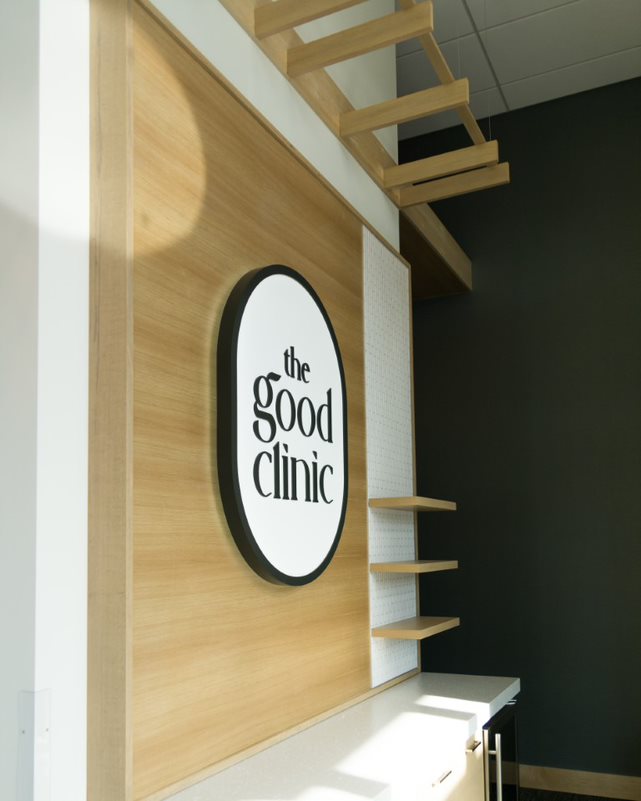 Mitesco, Inc. signs lease for The Good Clinic™ at Eden Prairie Southwest station