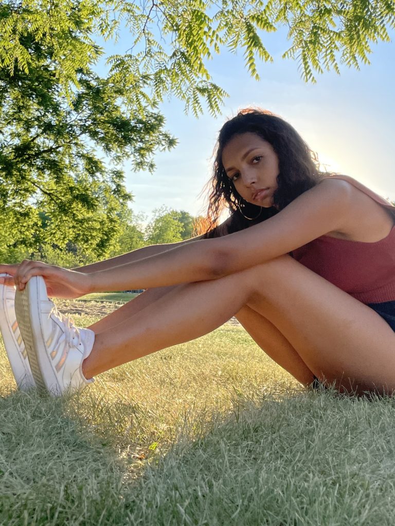 Local teen to headline July 4 music