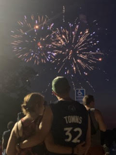 Eden Prairie 4th of July: Round Lake Park celebration reconnects community
