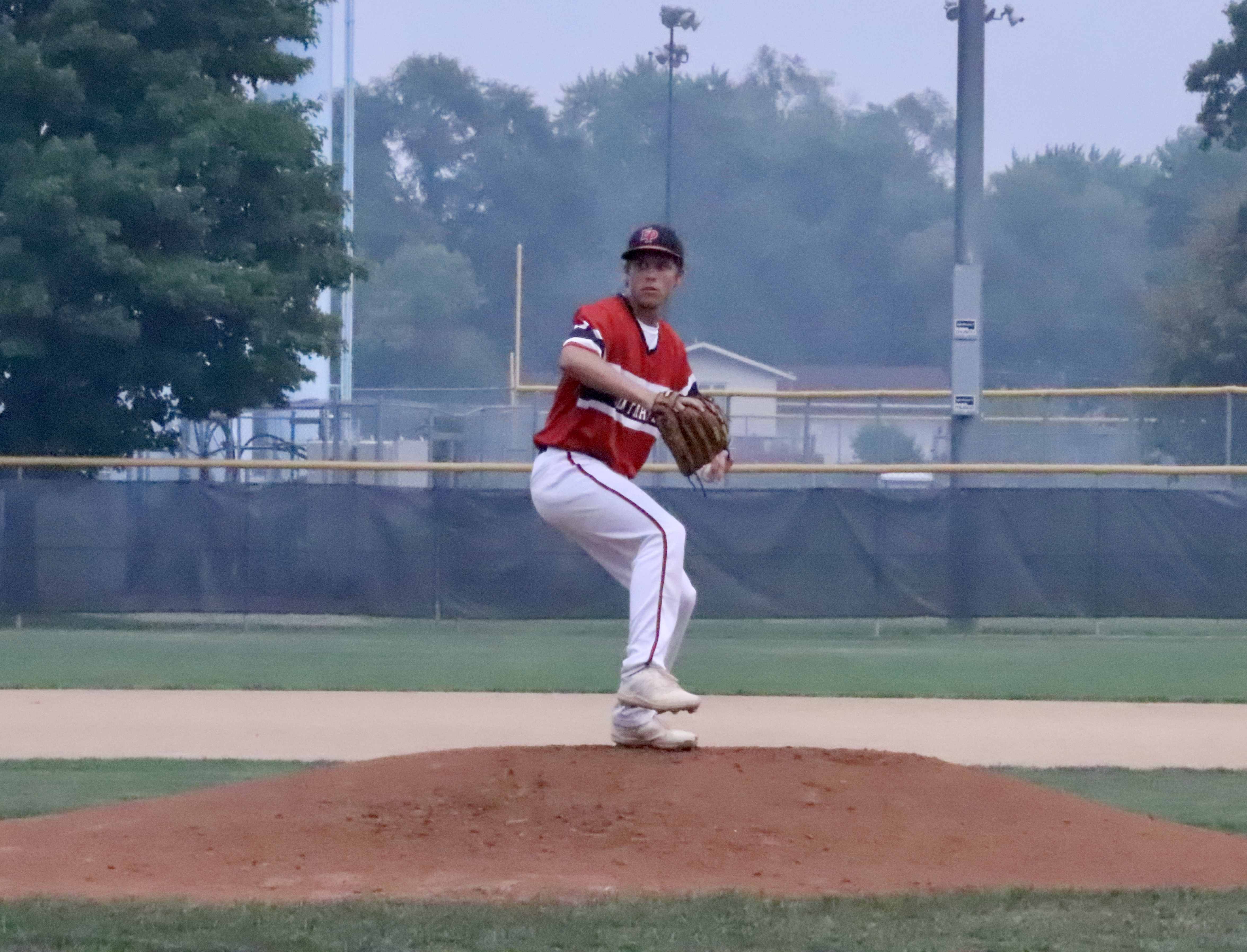 GALLERY: The EP Junior Legion state tournament run