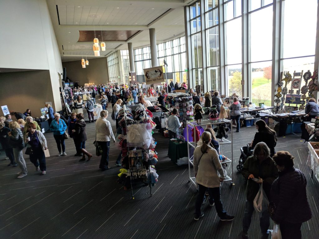 Eden Prairie Lioness Lions Club Art and Craft Fair