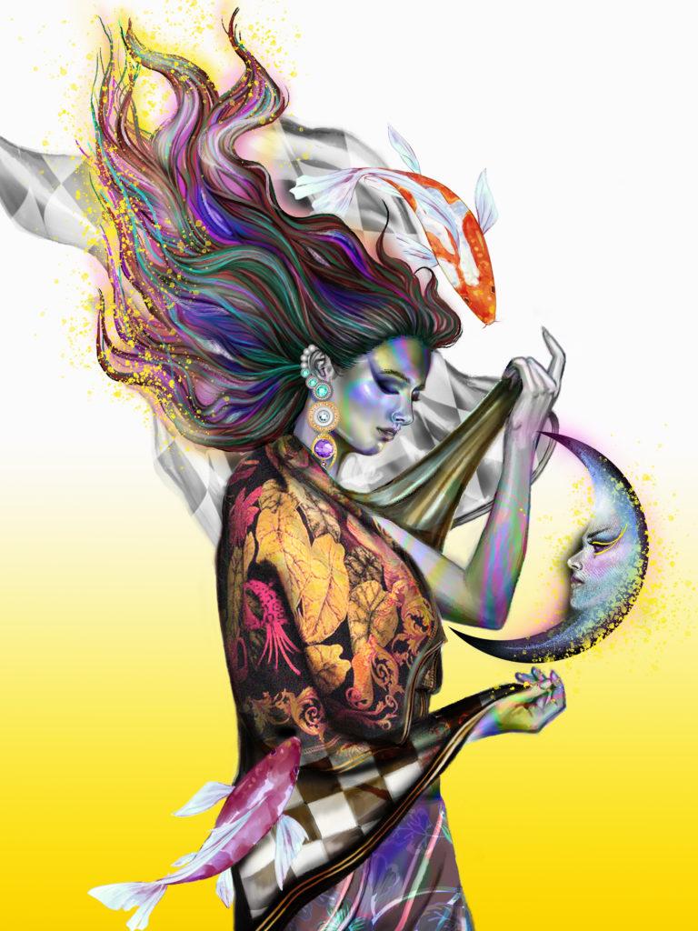 Neha Kapil artwork 9-21