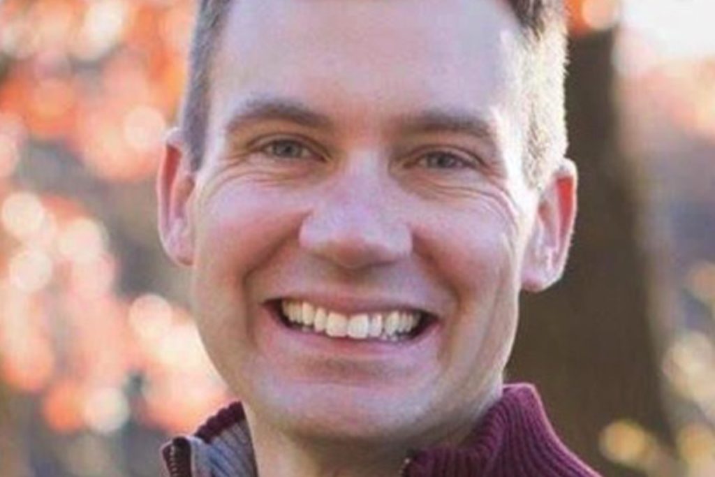 Mike Elhard photo from Facebook 9-13-21