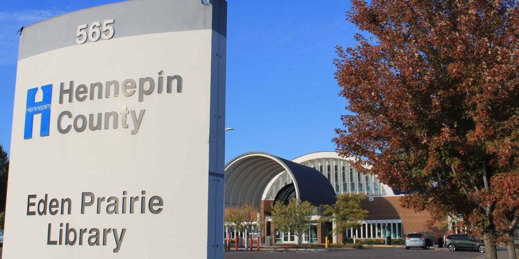 Eden Prairie Library is expanding hours