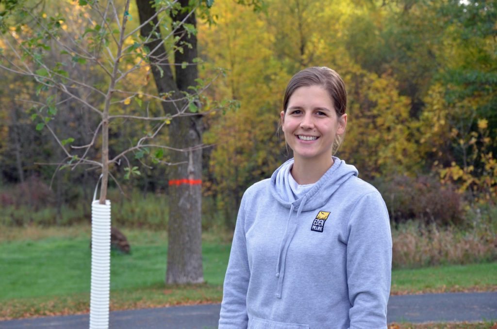 Photo of Lauren Stufft 10-11-21