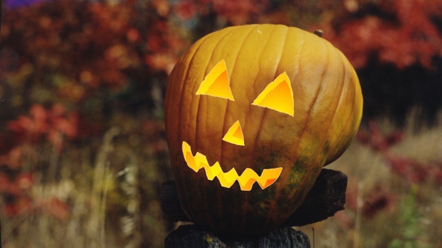 Eye on EP: Halloween