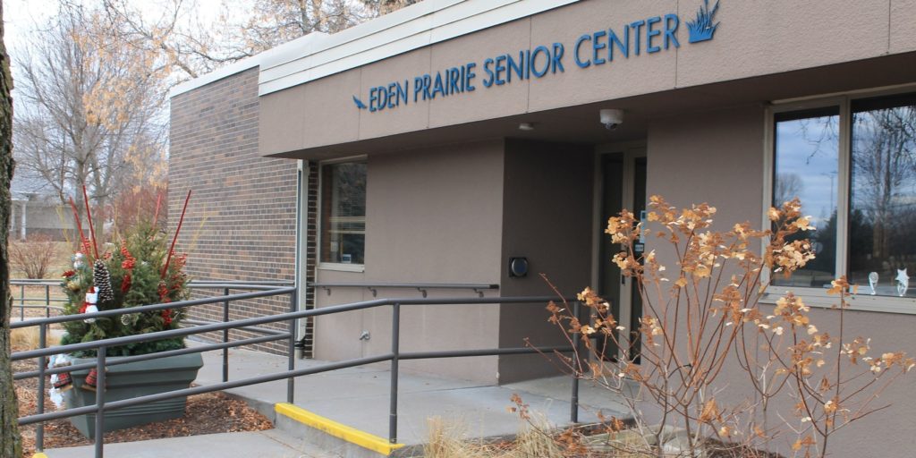Image of Eden Prairie Senior Center