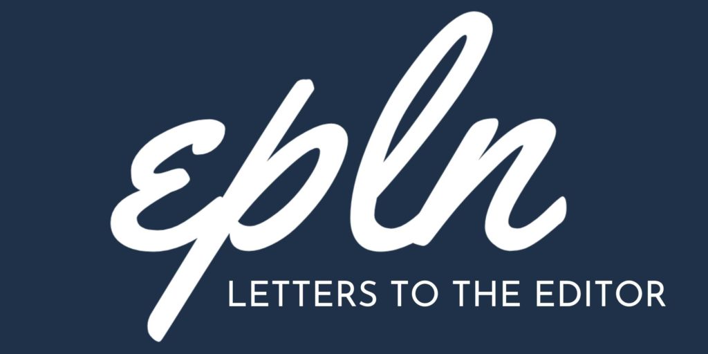 Letter to the Editor