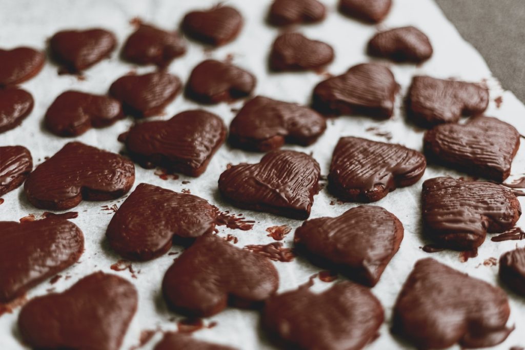 Column: Thankful for sweet acts of kindness