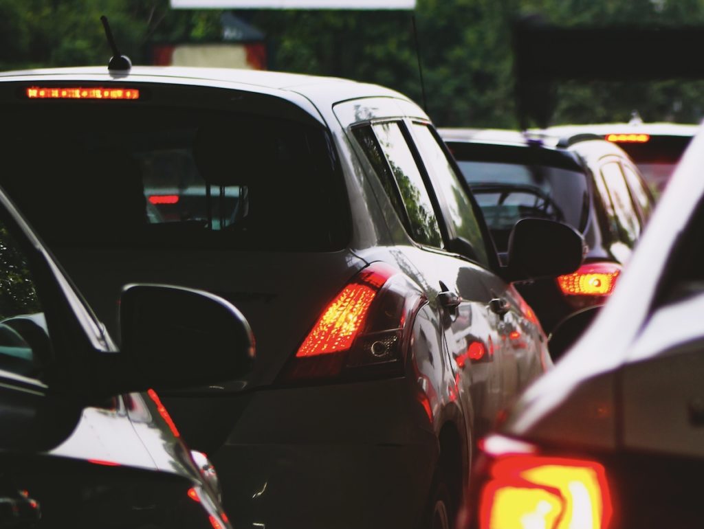 Four hundred-plus traffic deaths in Minnesota in 2021, and counting