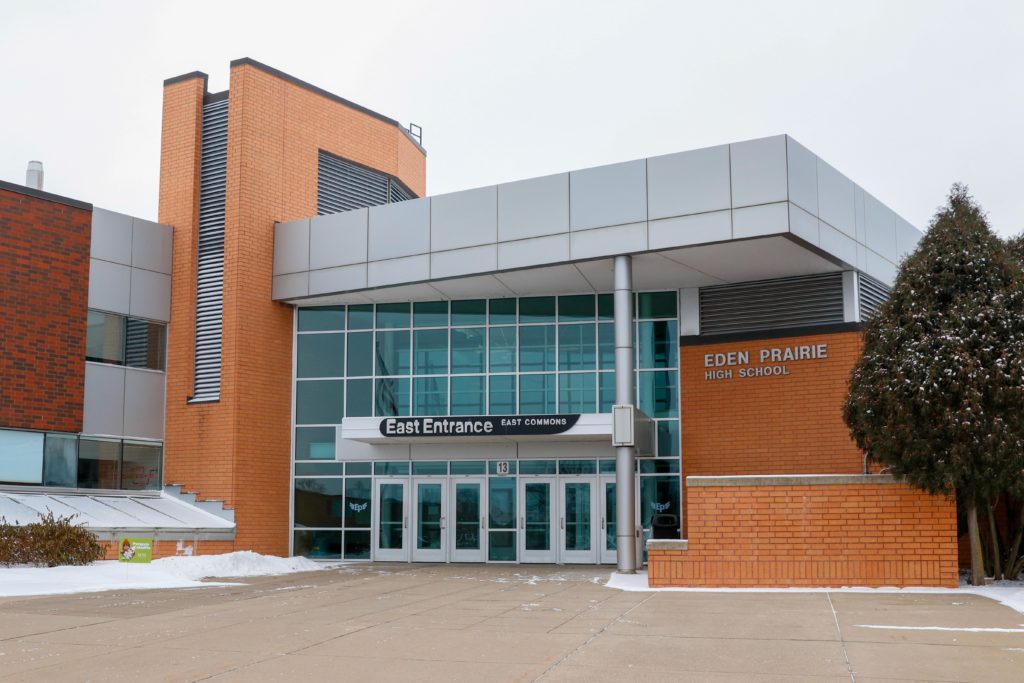 Three teenagers arrested, gun recovered after EPHS placed under lockdown