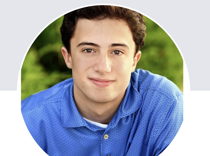 Danny Santulli, of Eden Prairie, was severely injured in a hazing incident during his freshman year at the University of Missouri.