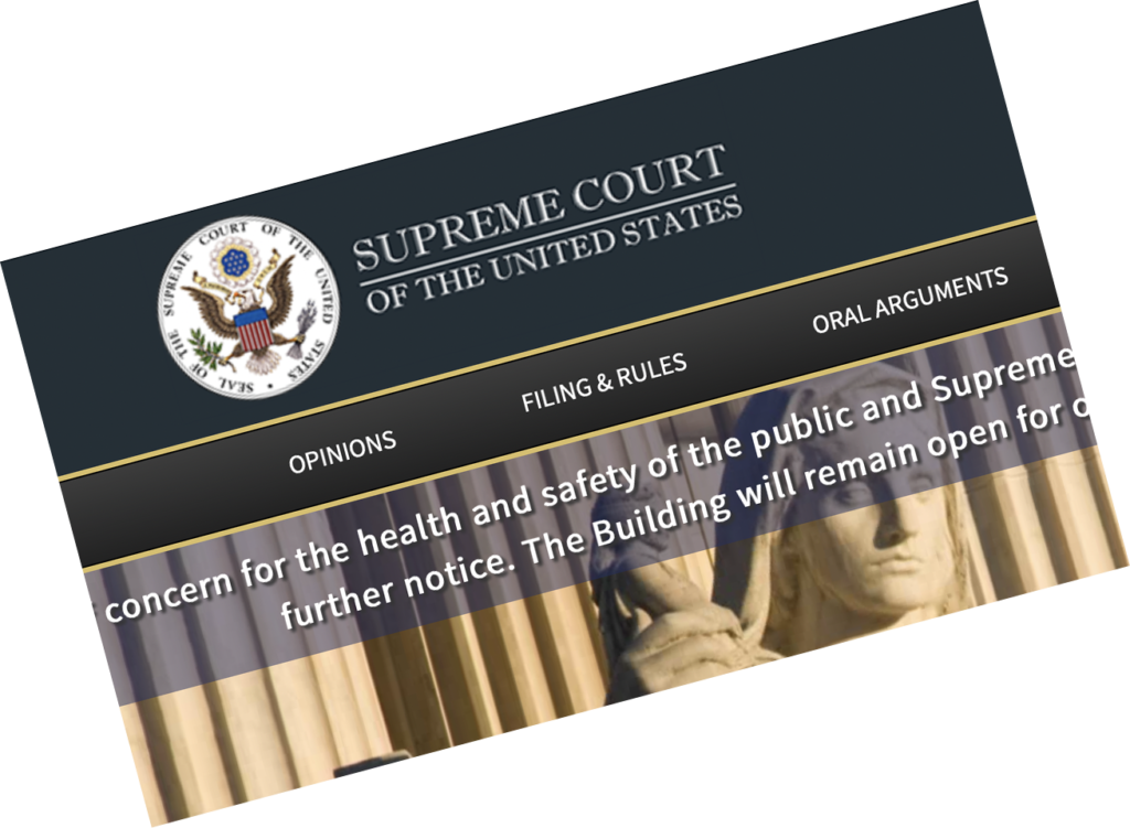 Supreme Court decision halts school district vaccination requirement plans