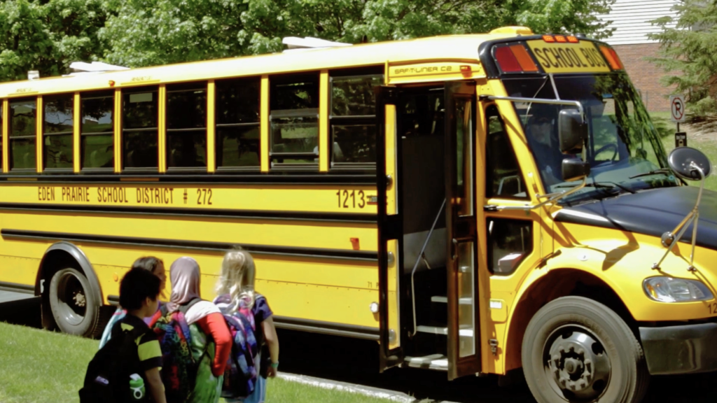 Back-to-school info for EP Schools 