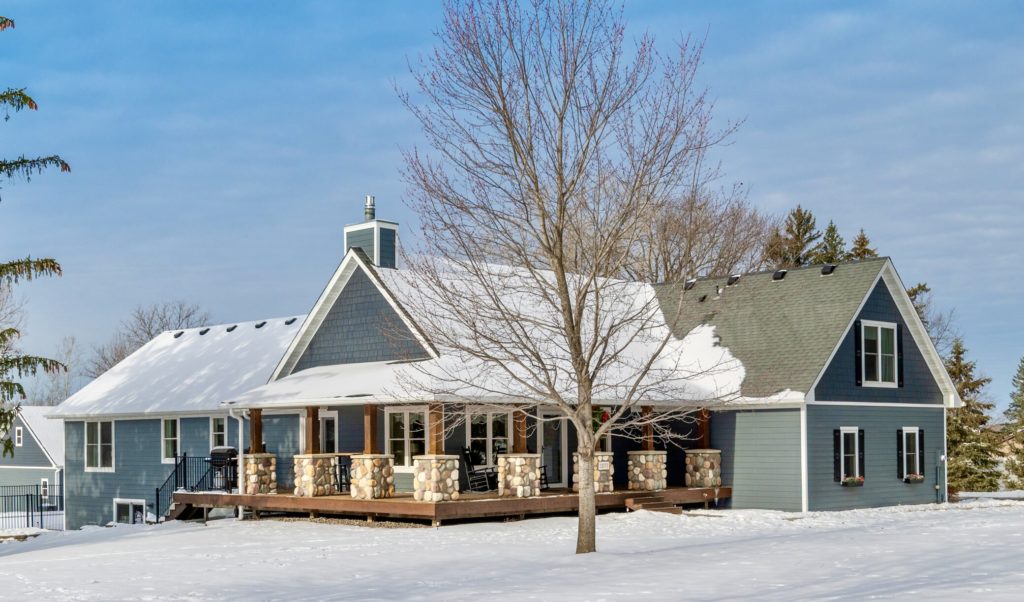 Eden Prairie real estate market is booming