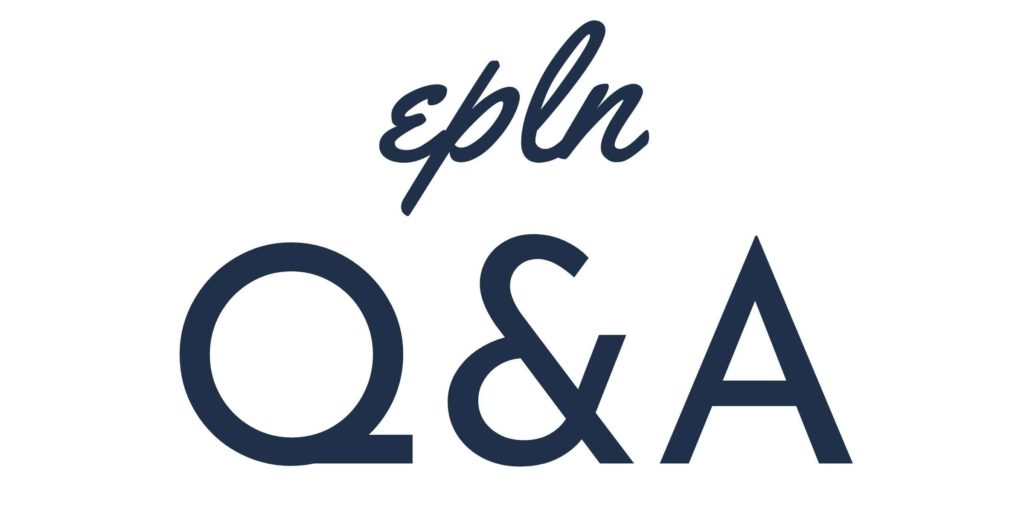 EPHS grad born in Ukraine reacts to Russian invasion of her homeland, reflects on her life