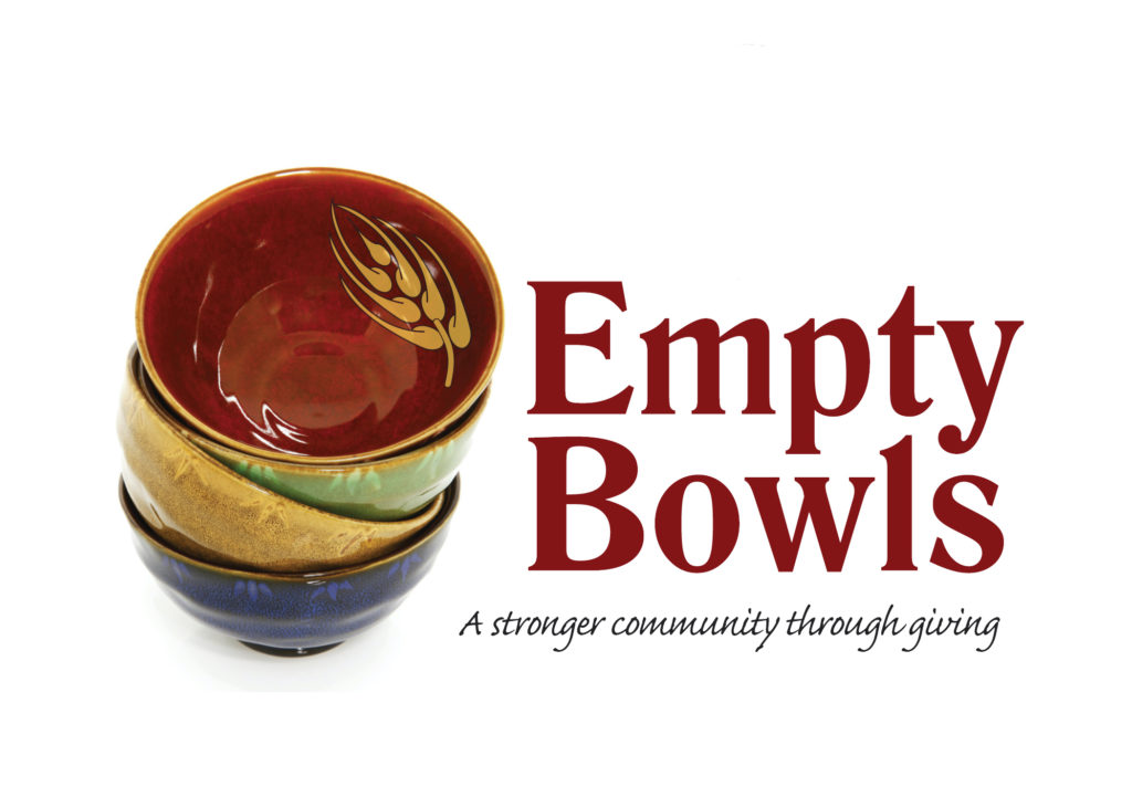 PROP hosts virtual Empty Bowls: Family-friendly fundraising to address food insecurity